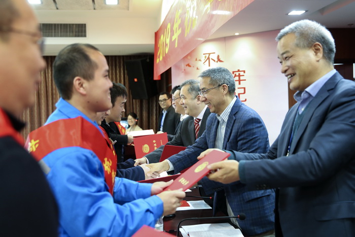 拉斯维加斯98882019年科技大会召开(图1)