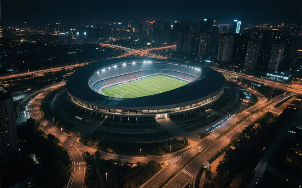2026世界杯16座主办城市深度解析：场馆升级、智能安保与绿色低碳如何重塑北美城市赛时运营